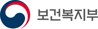 보건복지부 로고